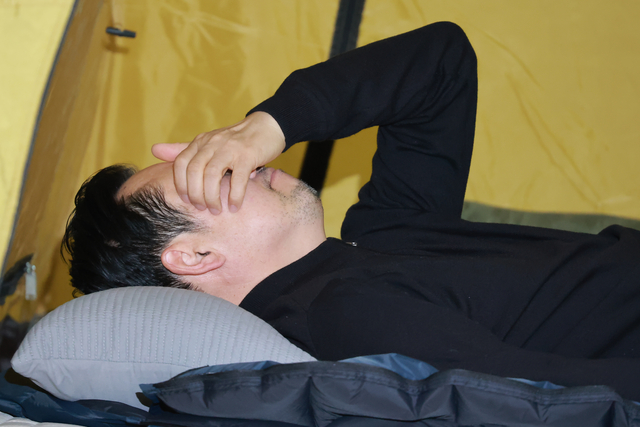 국민의힘 장동혁 대표, 단식투쟁 중 건강 악화로 병원 후송 권고 거부