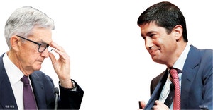 파월, 퇴임뒤 이사직 버티면… 워시, FOMC 설득 가능할까[Global Window]