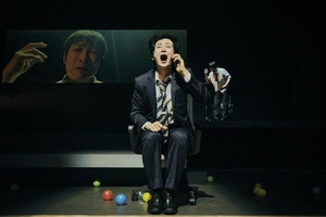 막 내려진 창작극에 새 생명 불어넣는다