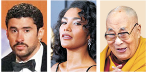 이재·배드 버니…‘비 미국계’ 뜬 그래미