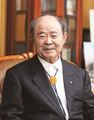 정창선 중흥그룹 회장 별세[부고]