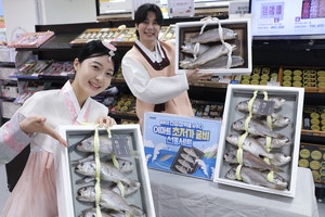 ‘가성비’ 굴비