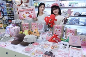 이마트24, 벌룬프렌즈 팝업