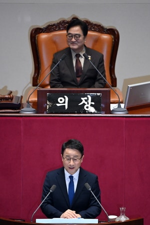 한병도 “이달안 행정통합특별법 신속처리”