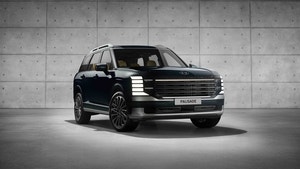 현대차 팰리세이드 ‘최다판매’… 지난해 글로벌시장서 21만대