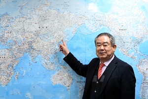 “러 연해주 국제자유혁신자치도시 건설에 韓 참여 추진… 물류허브 선점 절호의 기회”[현안 인터뷰]