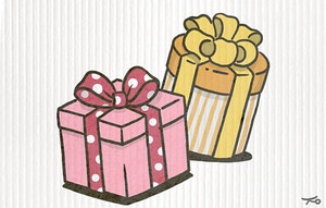 선물하기[유희경의 시:선(詩:選)]