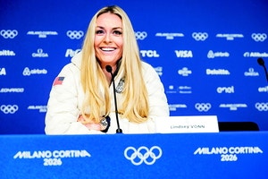 무릎 다친 본 “이곳서 내 모든 힘 쏟을 것”