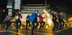 BTS 광화문 공연 연출자는 ‘라이브 쇼 제왕’