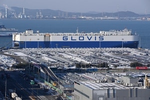 ‘어떻게 이렇게 떨어질수가 있을까?’…‘관세 직격탄’에 對美 전기차 수출 86%↓