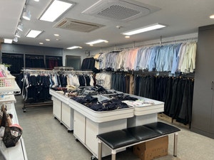 송파구 나눔 교복매장선 재킷이 단돈 5000원