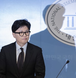 “무소속 대구출마하라”…친한계 한동훈 향후 행보 놓고 목소리