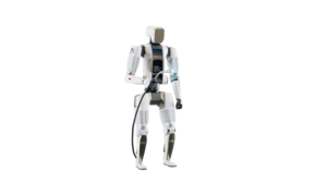 ‘헉! 네가 신입사원이야?’…포스코, ‘로봇 신입사원’ 채용한다