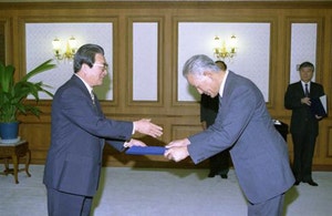 정신문화연구원 토대 마련하고 저작권법 안착에도 헌신[추모합니다]