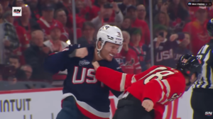 ‘그래, 잘 만났다’…또 난투극? 아이스하키 ‘앙숙’ 美-加 격돌예고[2026 밀라노·코르티나 동계올림픽]