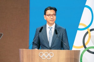 한국 2번째 IOC 위원 김재열… “의미있는 변화 만들어낼 것”