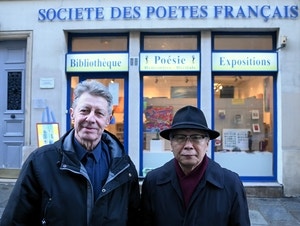 “불어로 시조 창작… 이젠 어엿한 장르 자리잡아”