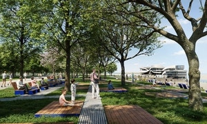 한강공원 6곳에 ‘리버뷰 가든’… 1년 내내 자연서 힐링하세요