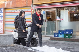 작은불편도 바로바로 해결… 양천구청장 직통문자 호응