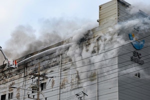 화재 시화공장, SPC 매출 12%…안전경영 역량 시험대