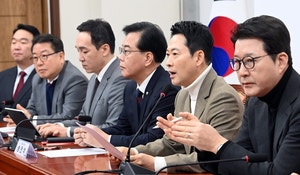 “말 잘들으라는 경고”…‘당협위원장 교체’ 반려한 장동혁에 발끈한 친한계