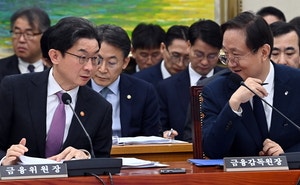 금융권 사외이사 6년 연임 막는다… ‘친정부 인사’로 물갈이 우려