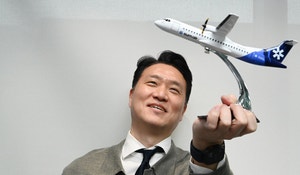 “조종간 잡으니 스트레스 풀려… 재벌 아니어도 항공사 창업할 수 있죠”[M 인터뷰]