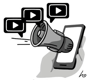 정치산업의 위험성[오후여담]