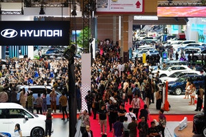 현대차그룹, ‘카 앤드 드라이버’ 등 美 자동차 매체 어워즈 ‘싹쓸이’