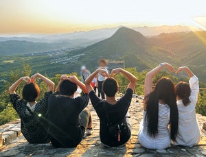 할머니 돌보던 ‘소년 가장’… 지역사회가 서울대 새내기로 키웠다[아동권리옹호 Child First]