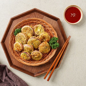 오대쌀·감자빵 등 85개 품목 선정 “감사의 마음 담았죠”