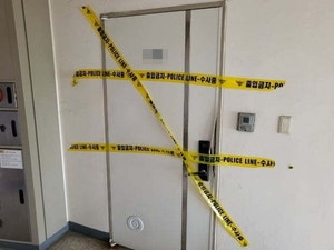 3살 동생 안아보겠단 딸, 둔기로 살해 40대 아빠