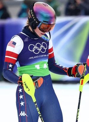 ‘이럴수가, 언니에 이어 동생도’…美 스키자매의 ‘올림픽 악몽’[2026 밀라노·코르티나 동계올림픽]