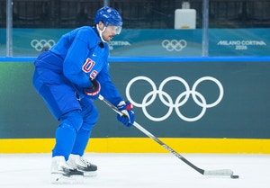 루틴 깨지고 손발 안맞고 링크 바뀌고… NHL선수 ‘비명’[2026 밀라노·코르티나 동계올림픽]