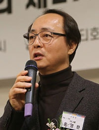 출판인회의 회장 홍영완 선출… “AI시대 저작권 보호 나설 것”