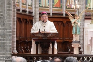 “우리가 만든 갈등 우리가 풀수 있다는 희망 가져야”