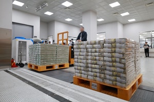 한국은행 ‘설 자금’ 방출