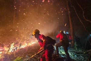 “누가 하겠냐” 산불 맞섰는데 檢 송치…공직사회 ‘부글부글’