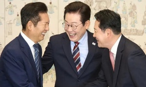 장동혁, 대통령 오찬 최고위 반발에 "재논의해 최종 결정"