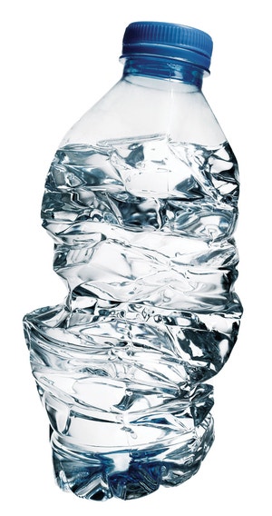 이 생수병, 환경 넘어 인권도 병들게 한다[북리뷰]