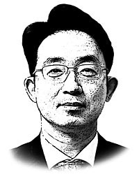 그레이트 게임 앞에 다시 선 한국[김석의 시론]