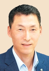 장민영 기업은행장 “생산적 금융에 5년간 300조 투입”