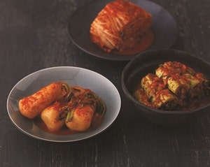 ‘호텔 김치 해외서 잘나가네’ 조선호텔 김치 1000억 매출 목표 잡아