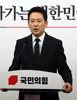 ‘마이웨이’ 고집하는 장동혁…“당 갈라치기 세력이 절연대상”