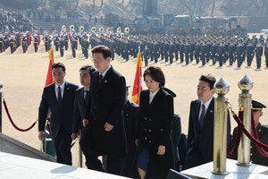 이 대통령, 尹선고 다음날 “국민의 군대로 거듭나자” 강조