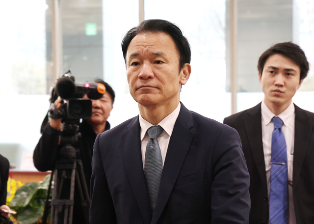 日 총괄공사 초치와 정부의 강력 대응