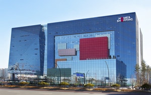 홈앤쇼핑, 협력사와 6억원 성과공유