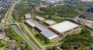 폴란드 물류센터 투자… 유럽 공급망 거점 활용