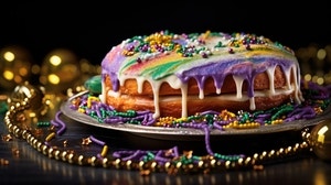 금식 직전 축제 통해 ‘음식의 감사함’ 가슴 깊이 새겨 비만 주사에 익숙한 세대는 ‘참는다’는 의미 알까 ?[정주영이 만난 ‘세상의 식탁’]