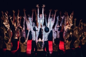 ‘20세기 발레 혁명’ BBL, 15년만에 내한… 마린스키 스타 단원 김기민과 서울 달군다